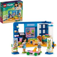Конструктор LEGO FRIENDS “Комната Лиэнн“