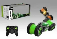 Машинка р/у, световые эффекты, 46х22х18 см