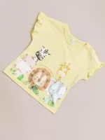 Batik Футболка 005_ЛН25