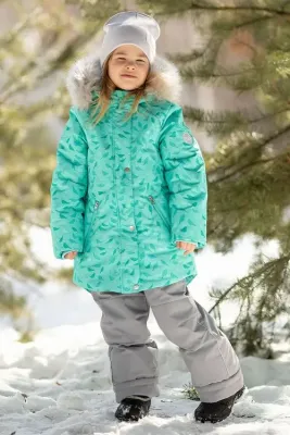 Batik Костюм 122-23з-1