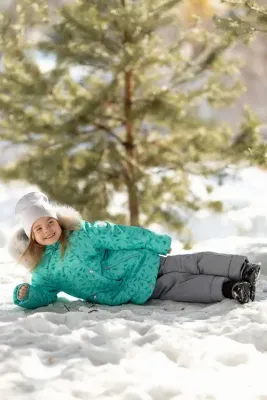 Batik Костюм 122-23з-1