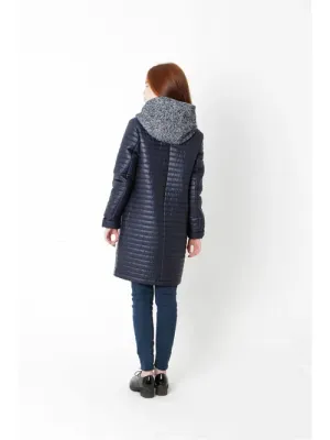 RIONA Пальто Касабланка