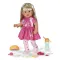 BABY born Интерактивная кукла Сара 36 см