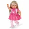 BABY born Интерактивная кукла Сара 36 см