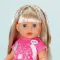 BABY born Интерактивная кукла Сара 36 см
