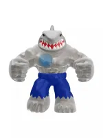 GooJitZu Игрушка Король Акул Гу Шифтерс DC фигурка