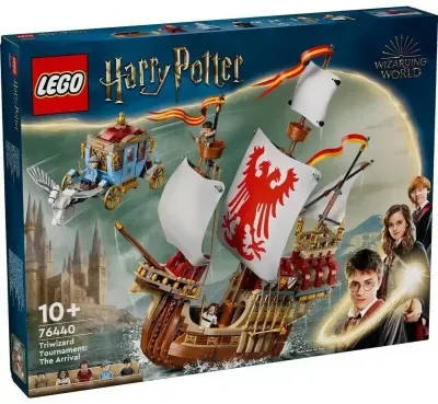 LEGO Конструкторы 76440