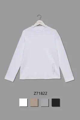 DELORAS Водолазка Z71822N