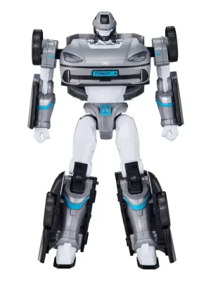 Tobot Робот-трансформер A New (Металлик)
