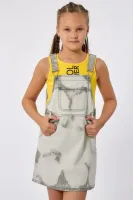 DELORAS Сарафан 21430