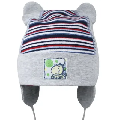 Elo-Melo Шапка 027-1 