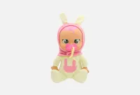 Cry Babies Кукла Лара Малышка с полотенцем плачущая