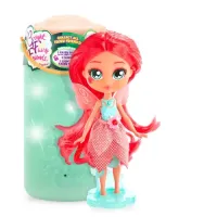 BFF Феи-подружки Софи с домом-фонариком, 15 см, свет. крылья, 5 аксесс., дом-фонарик 