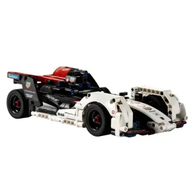 Конструктор LEGO Technic Formula E Porsche 99X Electric