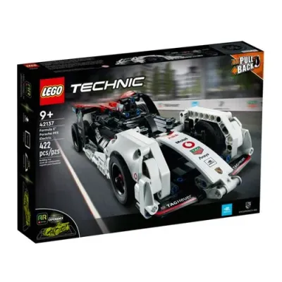 Конструктор LEGO Technic Formula E Porsche 99X Electric