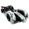 Конструктор LEGO Technic Formula E Porsche 99X Electric