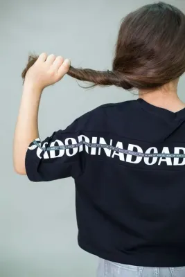 COLABEAR Футболка 685203