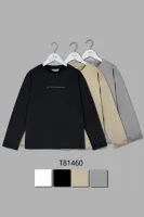 DELORAS Футболка T81460N