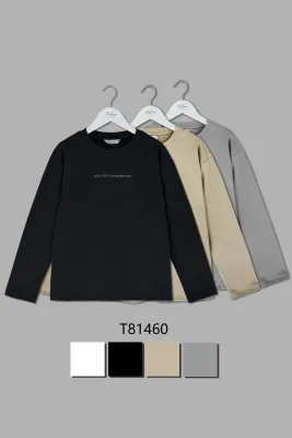 DELORAS Футболка T81460N