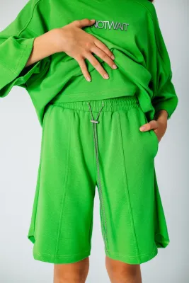 DELORAS Шорты 22106