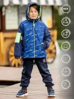 Batik Куртка 538-23в-2