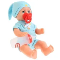 Пупс озвучка Малышарики Крошик, КАРАПУЗ