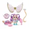 Набор Itty Bitty Prettys “Шар с крыльями Angel High“