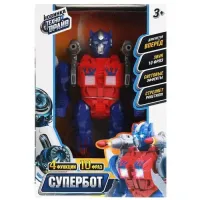 Технодрайв Игрушки на радиоуправлении 1507B172-RS
