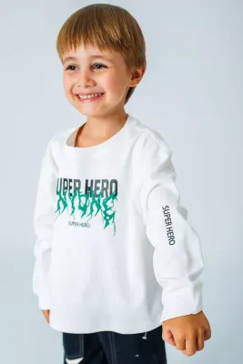 DELORAS Лонгслив 30005