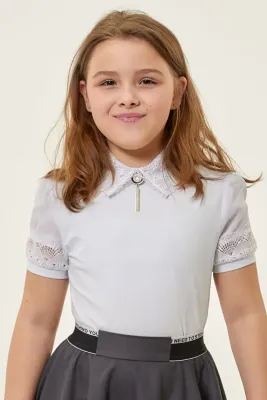 DELORAS Блуза Z62800S