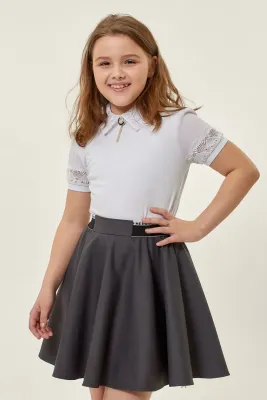 DELORAS Блуза Z62800S