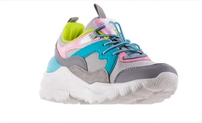 KAKADU Полуботинки 9085A