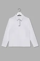 DELORAS Поло Z71806N