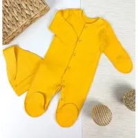 Carrot Комбинезон ясельный 10002161