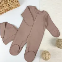 Carrot Комбинезон ясельный 10002169