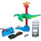 Hot Wheels Сити игровой набор “Воздушная атака дракона-робота“