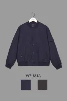 DELORAS Бомбер W71851AN