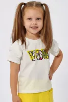 COLABEAR Футболка 683638