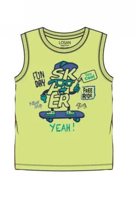 LOSAN Майка 115-1302AL