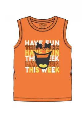 LOSAN Майка 115-1302AL