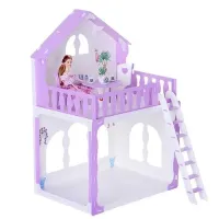 Krasatoys Домик для кукол “Mарина“ 