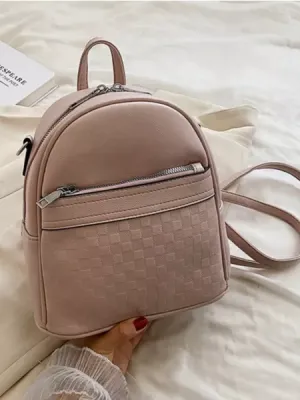 BagRio Рюкзак MRB/145-pink