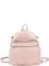 BagRio Рюкзак MRB/145-pink