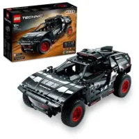 Конструктор LEGO  Technic Audi RS Q e-tron