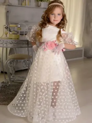 LILA STYLE Платье Роксана