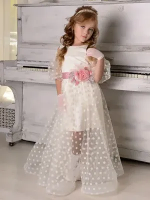 LILA STYLE Платье Роксана