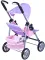 Коляска для кукол «Прогулка с мамой» 
