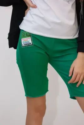 DELORAS Велосипедки 20582-1