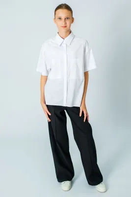 DELORAS Блуза 63879CS