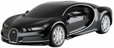 RASTAR Машина р/у chiron 1:24 Rastar в кор.18шт